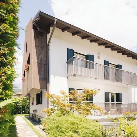 Hotel Casa Allori Belluno Exterior foto