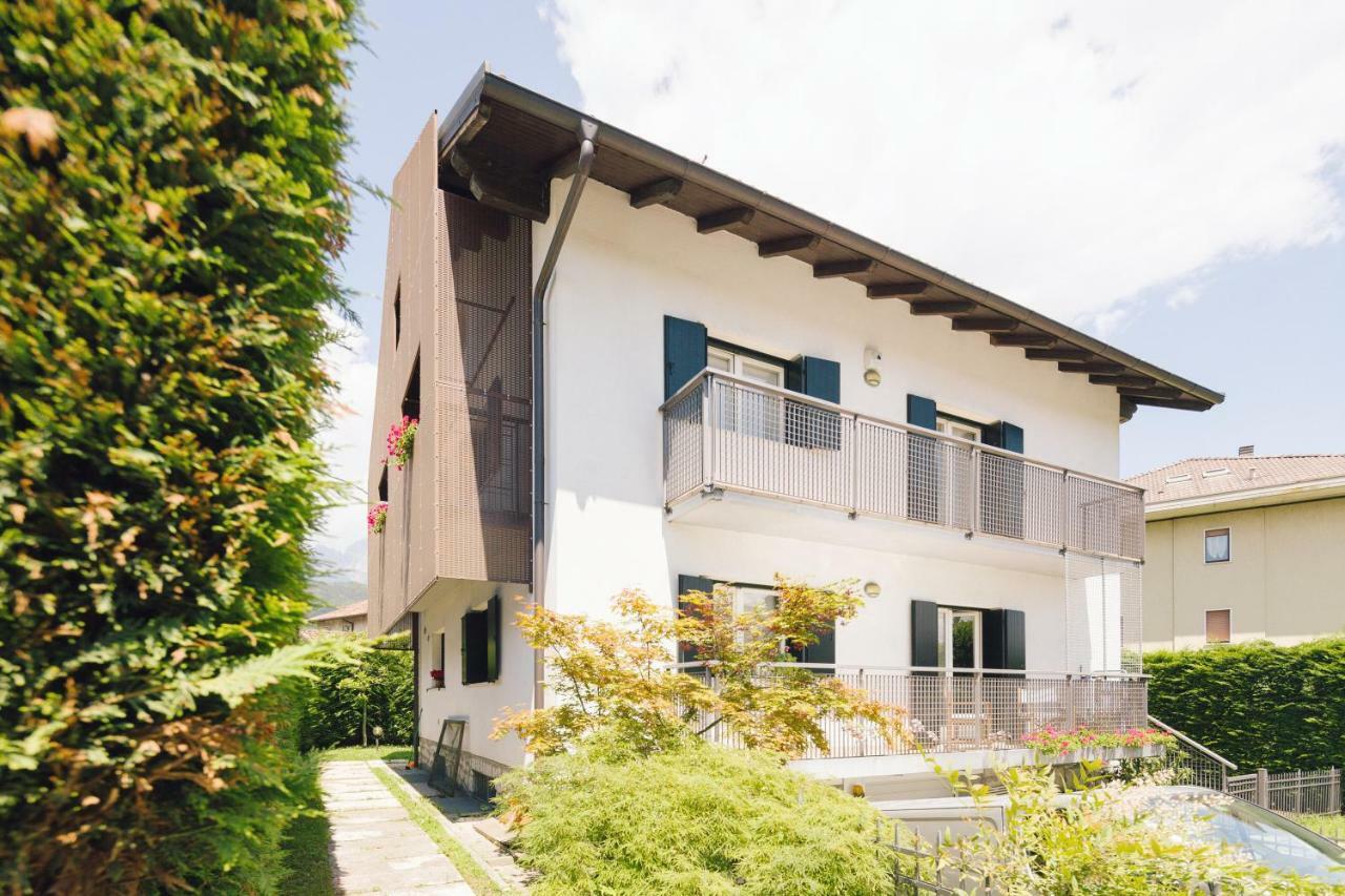 Hotel Casa Allori Belluno Exterior foto