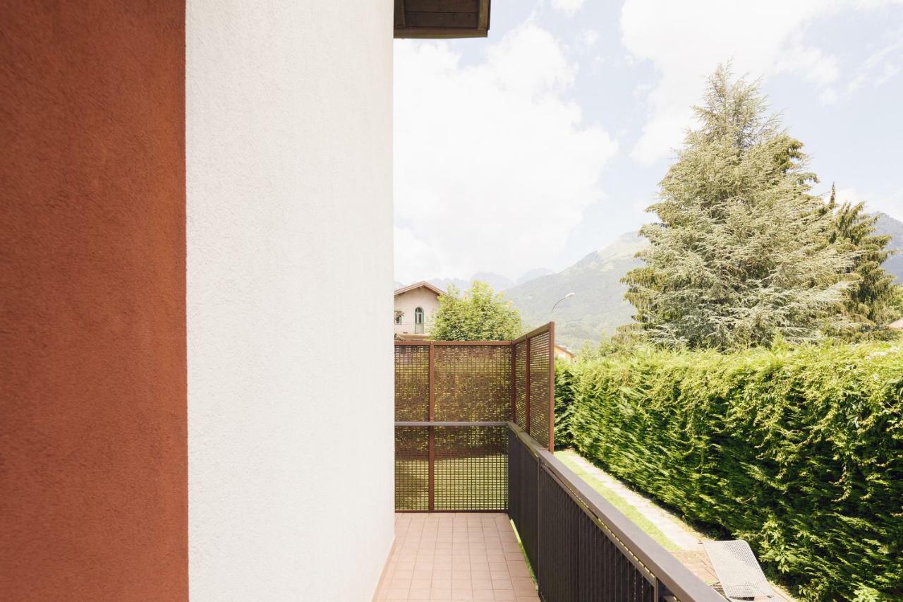 Hotel Casa Allori Belluno Exterior foto